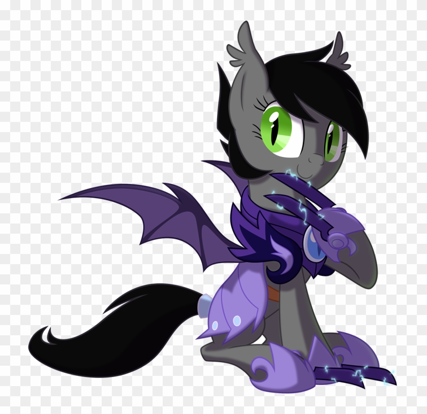 [image Loading] - My Little Pony Bat Pony #182648