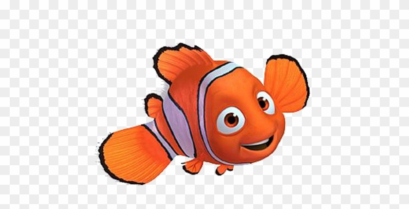 Nemo Clip Art Nemo Png By Biebersays D6qzvct - Nemo Png #182652