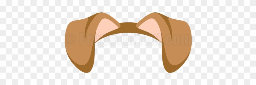 Dog Ears Clipart - Dog Ears Clip Art #182745