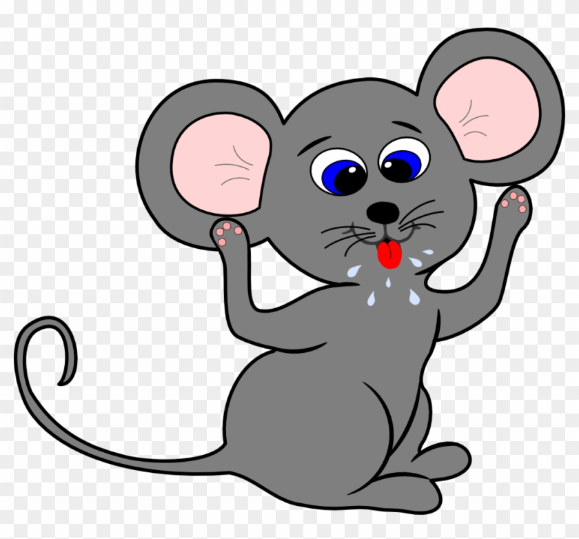 Cartoon Mouse Free Download Clip Art Free Clip Art - Cartoon Pictures Of Mouse #182754
