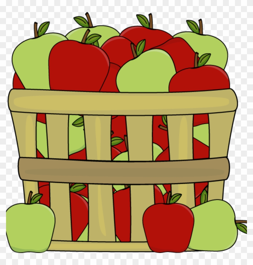 Apple Basket Clipart Apple Basket Clipart Clipart Panda - Yes No Questions Speech Therapy #182766