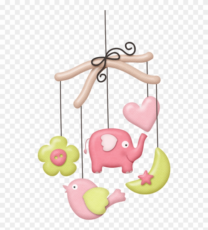 Clip Art - Baby Toysclipart #182775