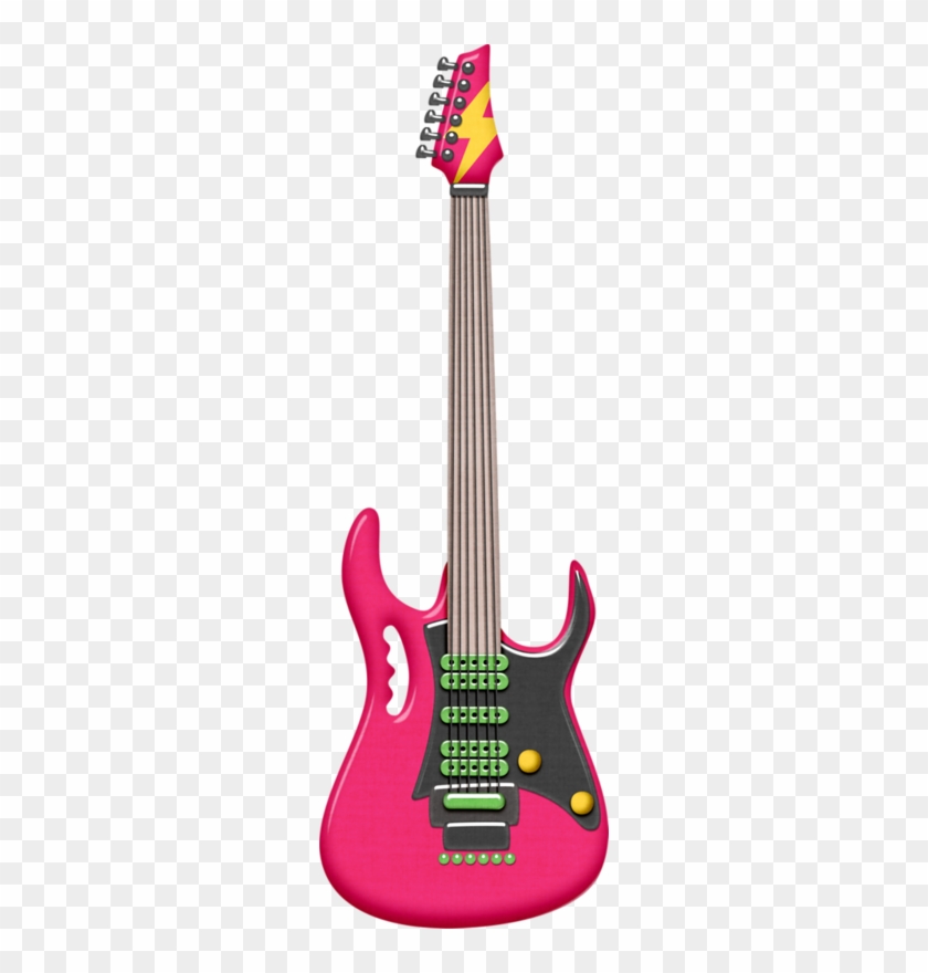 Totally80s Guitar 2 - Guitar #182870