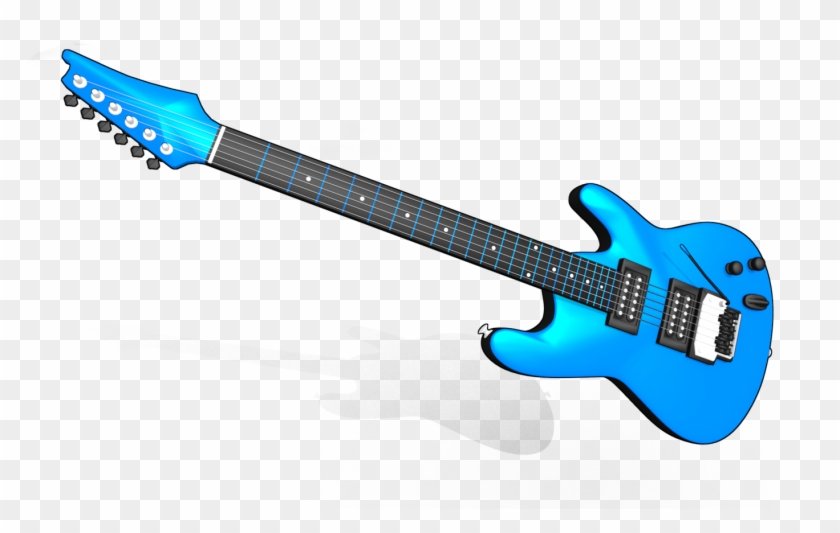 Download - Guitar Png Full Hd #182918