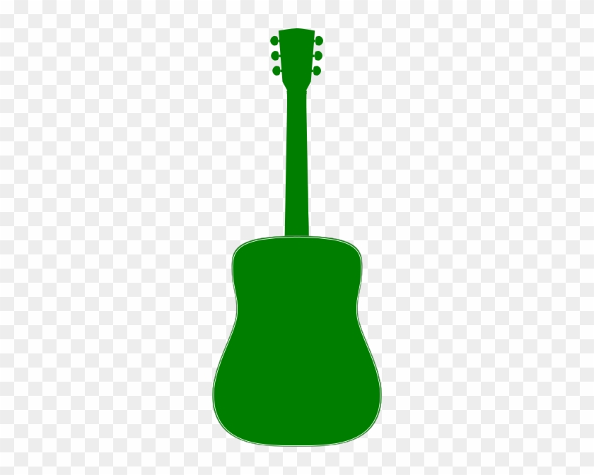 Guitar Vector Country #182925