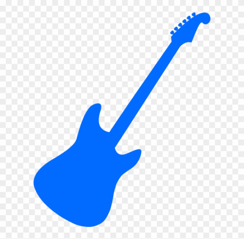 If You Want To Start Playing Electric Blues Guitar - Blues Guitar Clipart #182930
