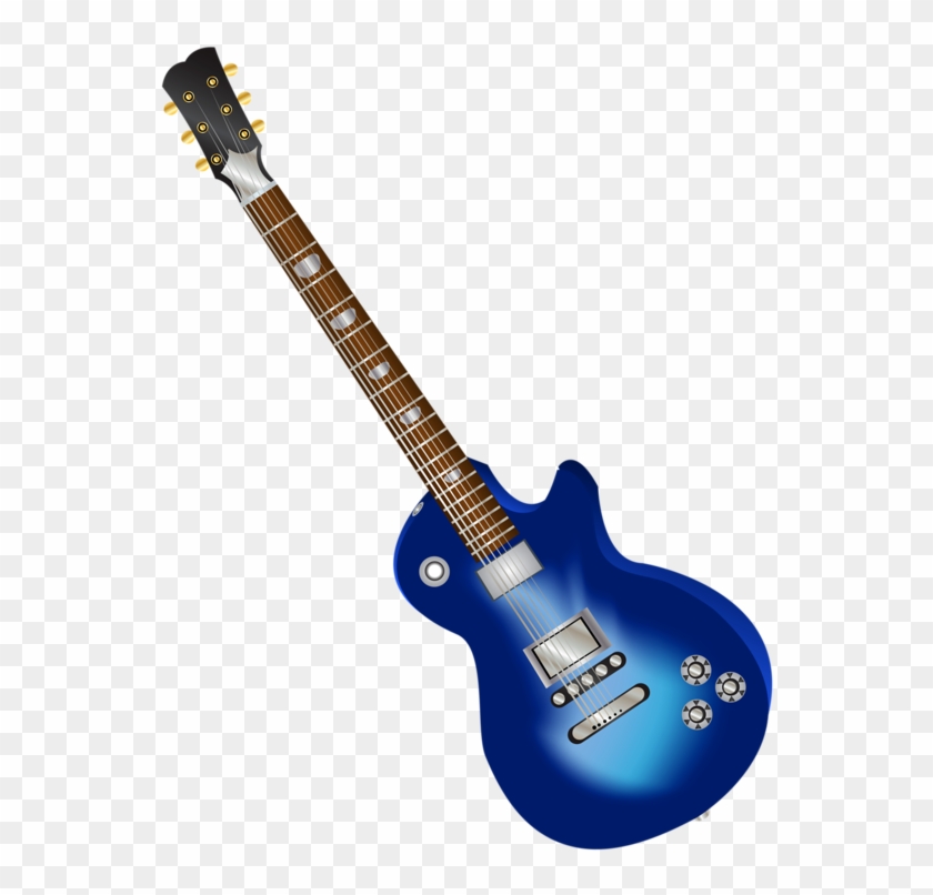 Album - Guitar Clipart #182988