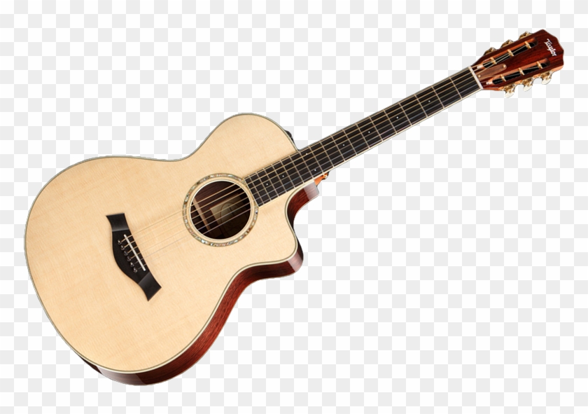 Acoustic Guitar Png Pic - Acoustic Guitar Png #183022