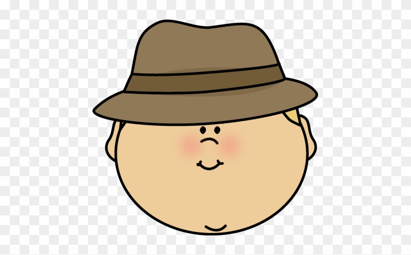 Nice Www Clipart Com Detective Face Clip Art Detective - Nobel Peace Prize Medal #183081