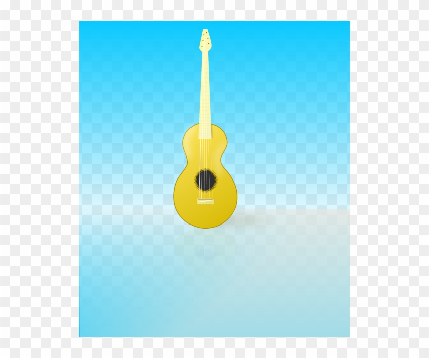 Guitar Png Images - Acoustic Guitar #183132