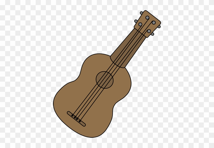 Ukulele Clipart Transparent #183141