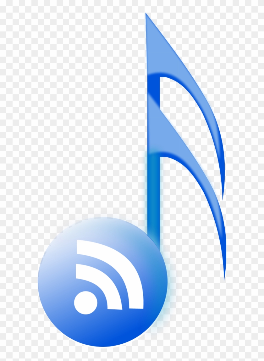 Vector Clip Art - Music Icon Vector #183152