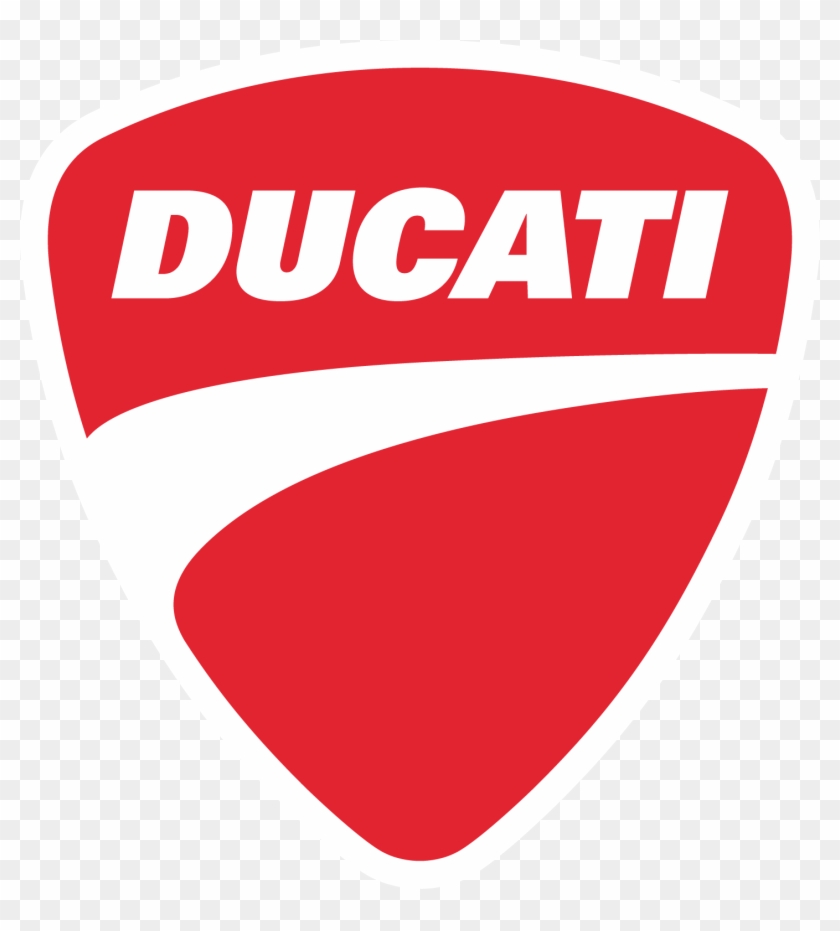 Ducati Motor Holding S - Logo Ducati #183192