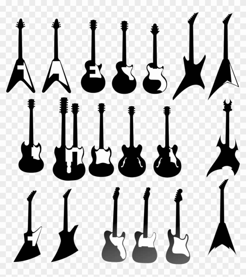 Guitars - Bc Rich Son Of Beast #183222