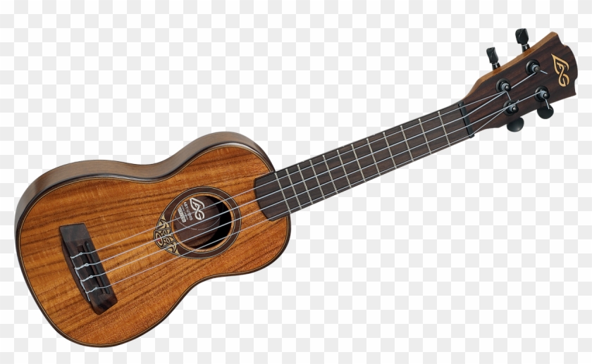 Soprano - Ukulele Lag #183238