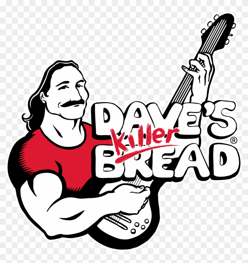 About Us Dave's Killer Bread - About Us Dave's Killer Bread #183244