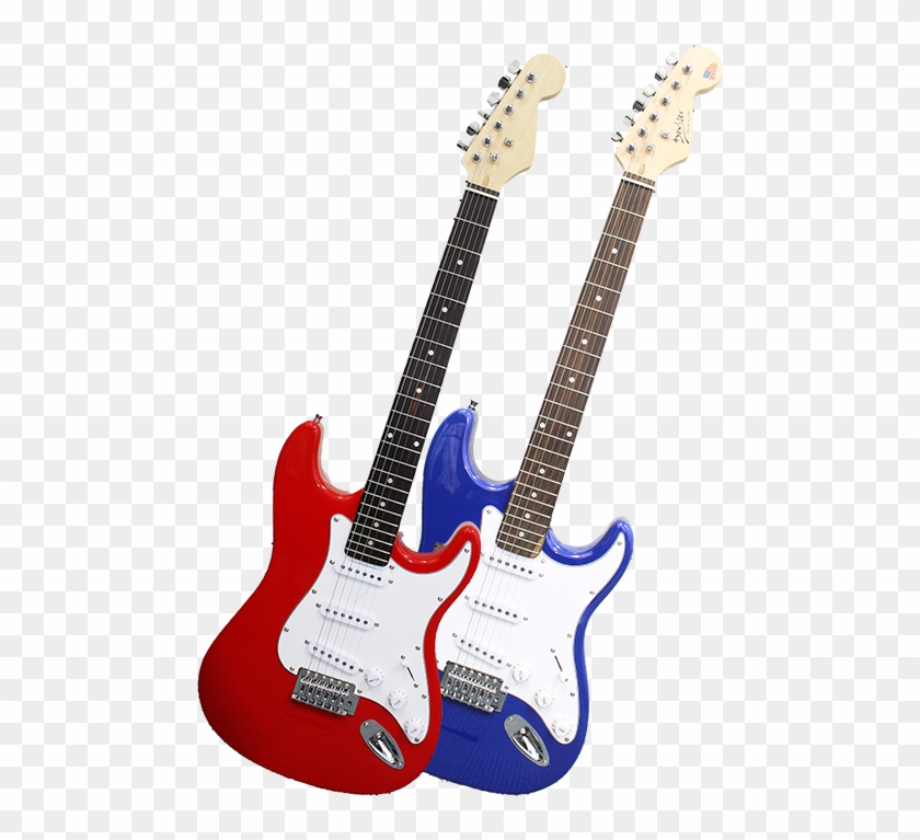 Rock Guitar - Electric Guitar #183306