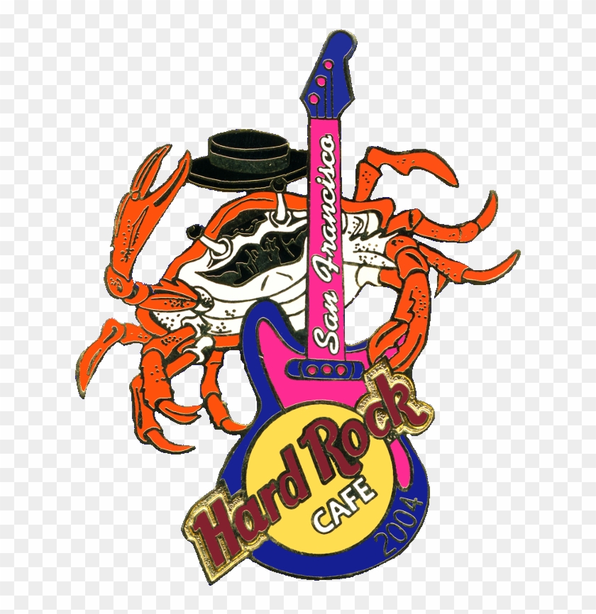Crab Festival Guitar - Illustration #183335