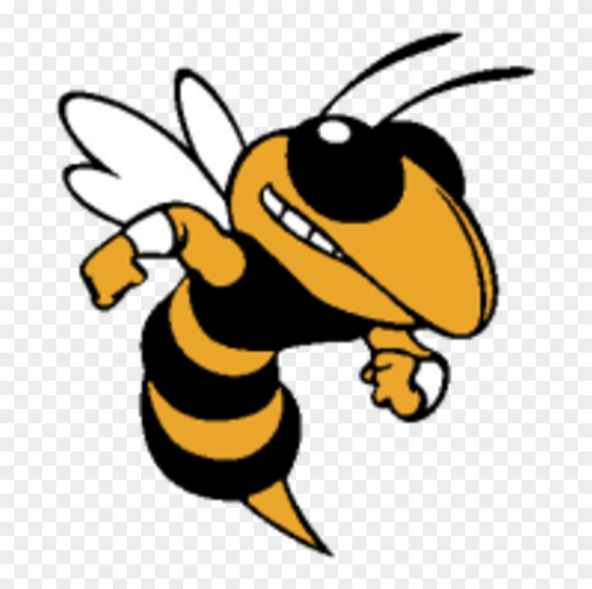 Hornet Clipart #183350