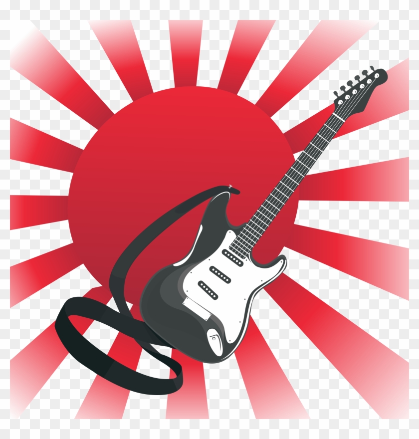 Open - Jrock Png #183369