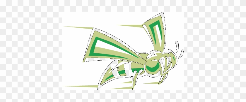 Sacramento State Hornets - Sacramento State Hornets Logo #183455