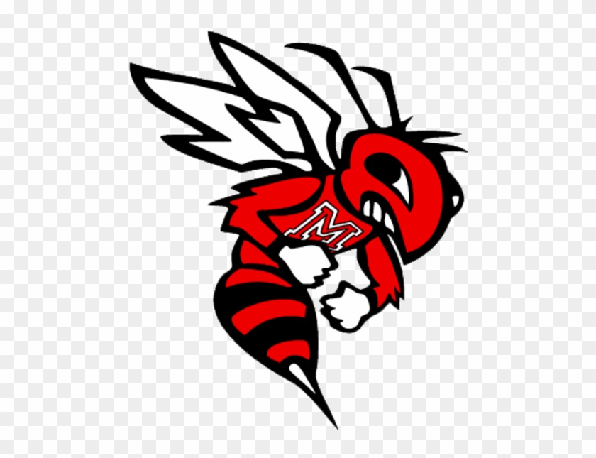 Maumelle High School Hornets #183501