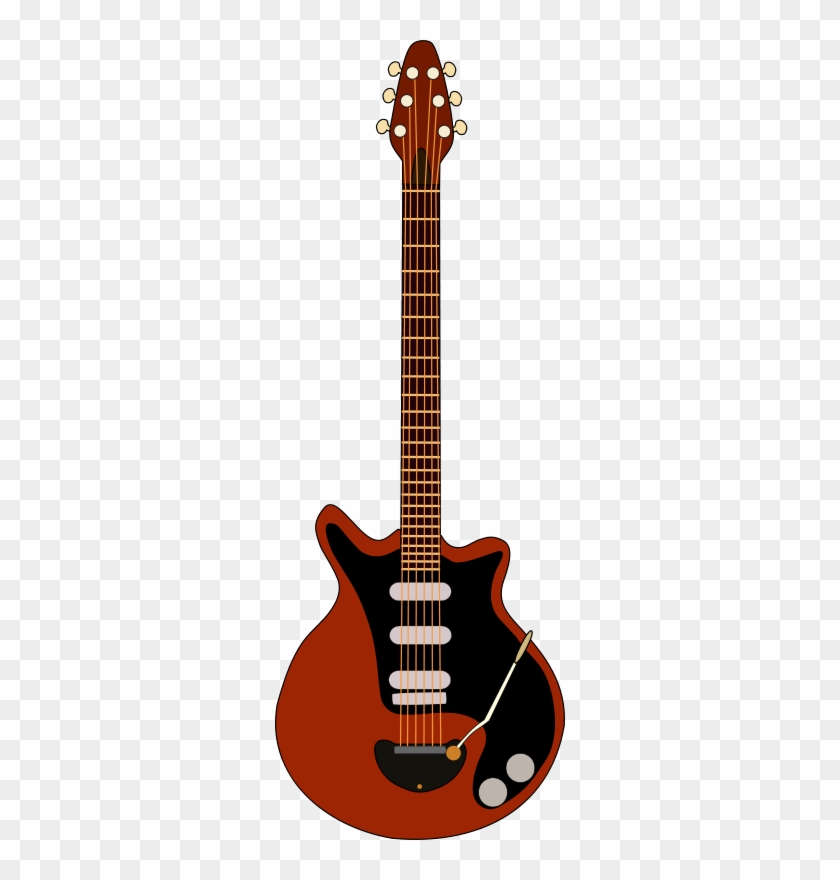 Brian May Red Special #183514