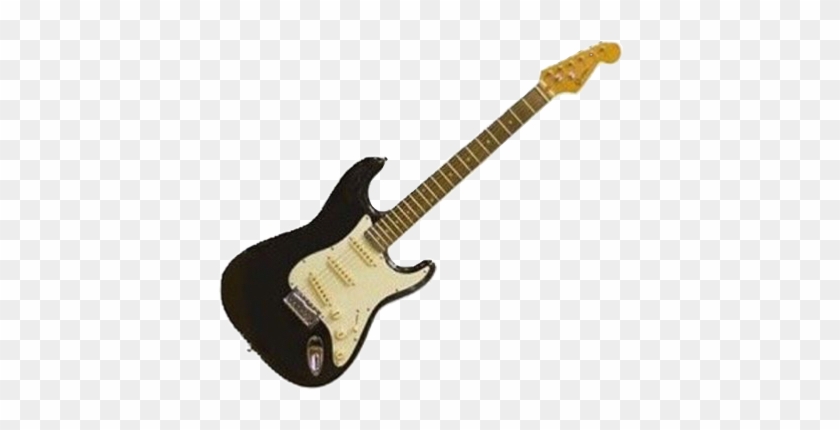Fender Stratocaster #183539