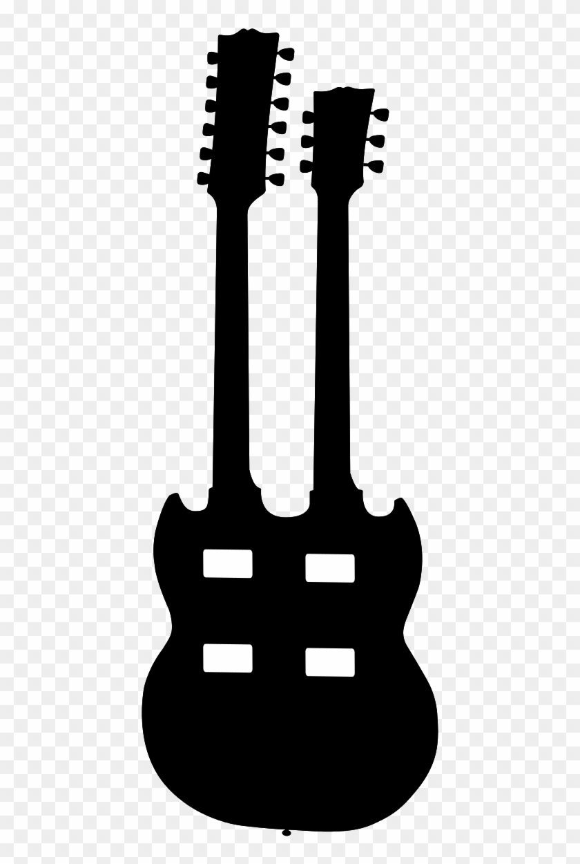 Open - Gibson Sg #183572