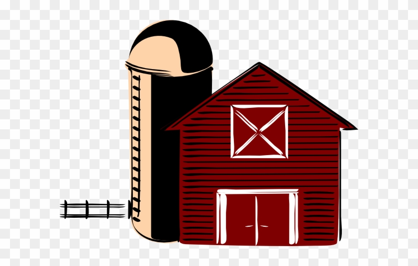 Farm Clip Art #183585