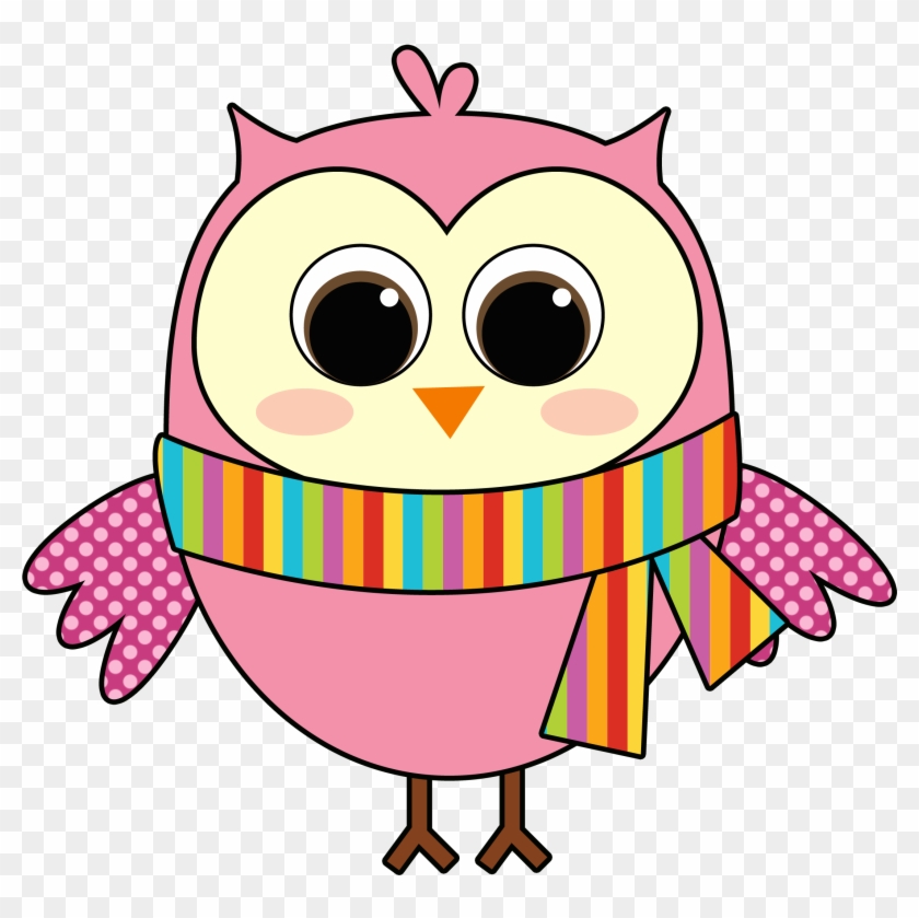 Little Owl Barn Owl Clip Art - Little Owl Barn Owl Clip Art #183607