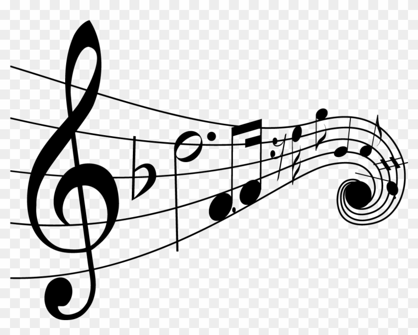 Desenho De Instrumentos Musicais - Blank Sheet Music [book] #183629