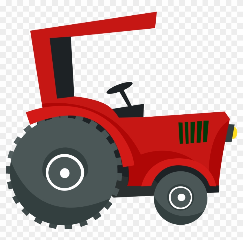 Fazenda - Minus - Png Farm Clipart #183712