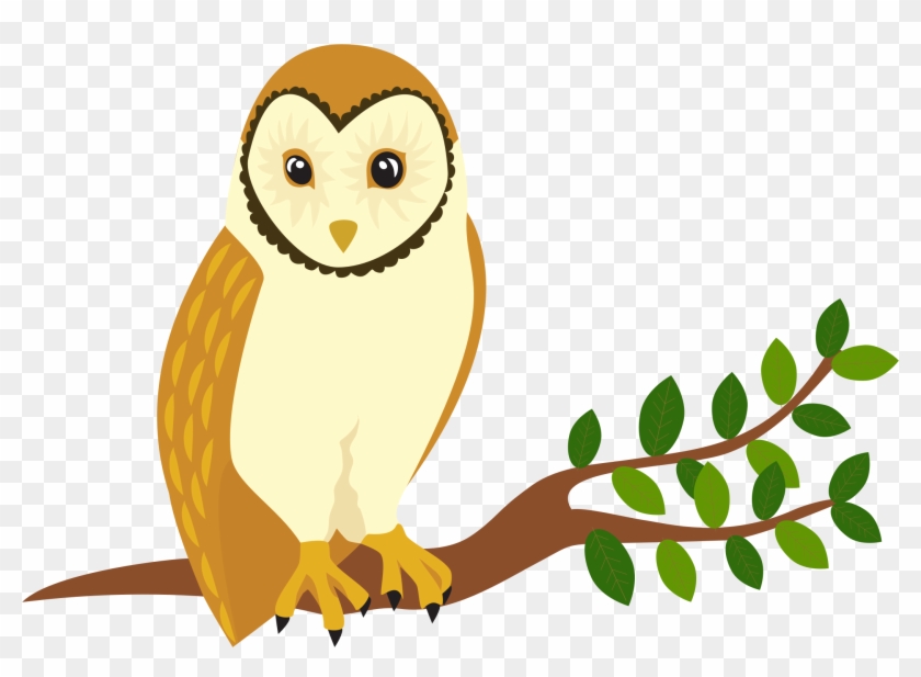 Big Image - Owl #183715