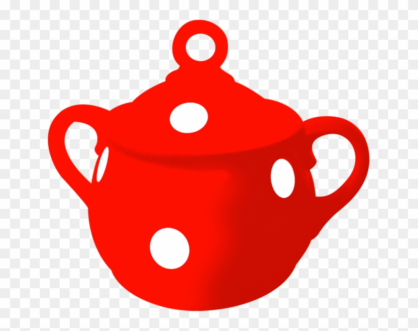 Zuwendungen - Teapot #183726