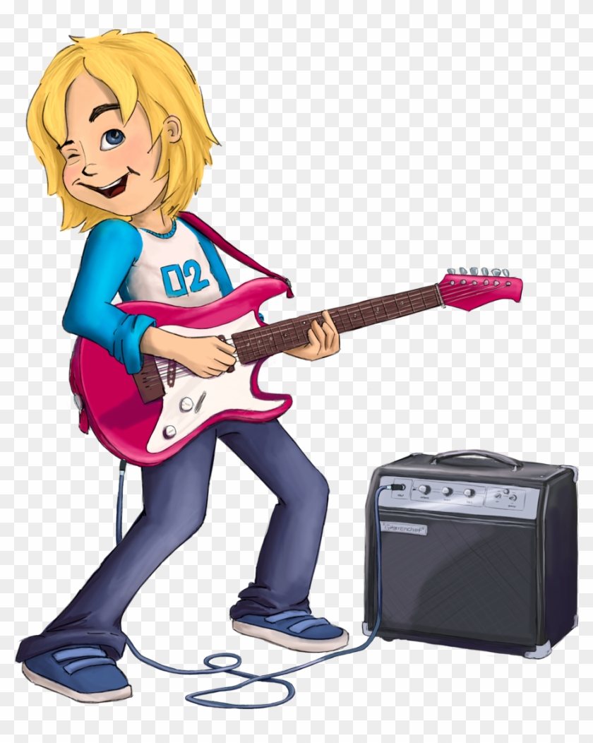 Jimmy Der Gitarren-chef Band 2 - Für E-gitarre #183760