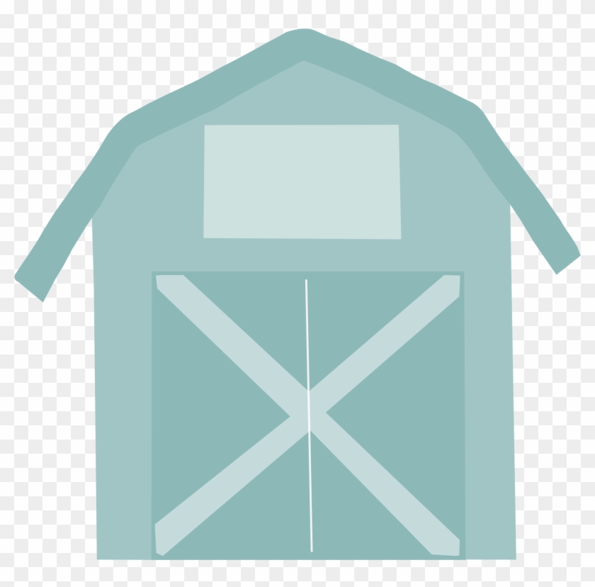 Barn Clip Art - Computer File #183767