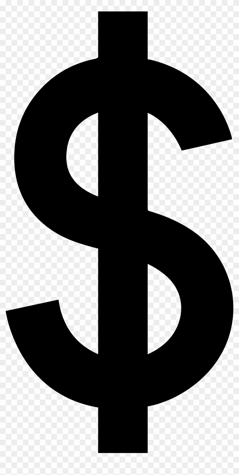 Dollar Sign Clipart 2 - Dollar Signs Clip Art #183770