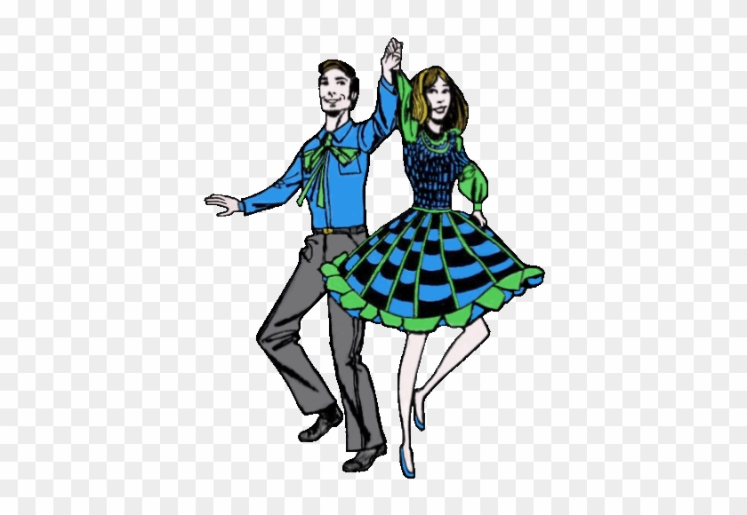 Date - Dance Clip Art #183784