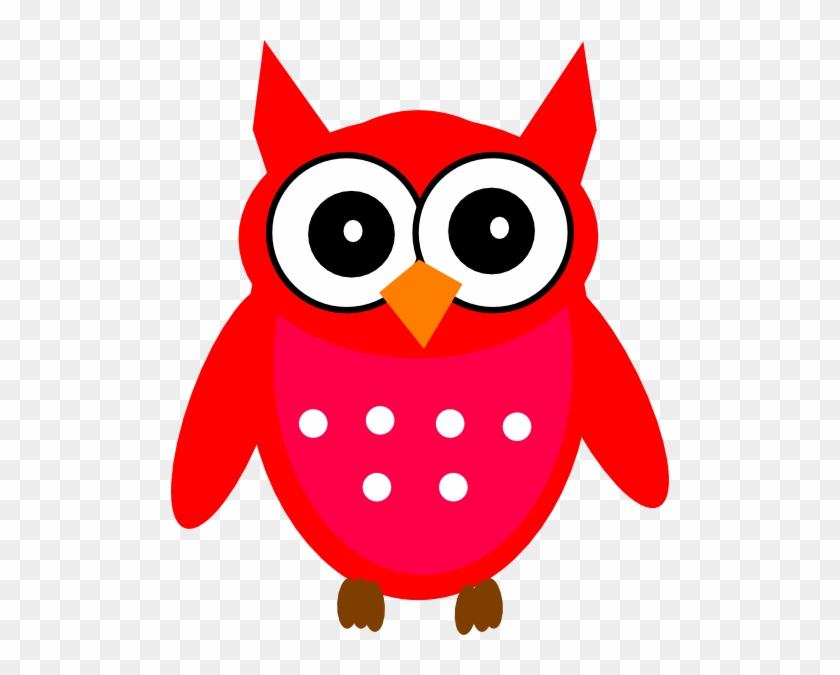 Owl Free Clip Art #183814