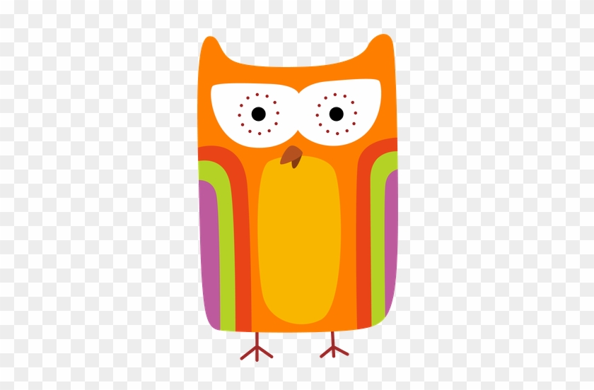 Lovely Clipart Corujas - Owl #183868