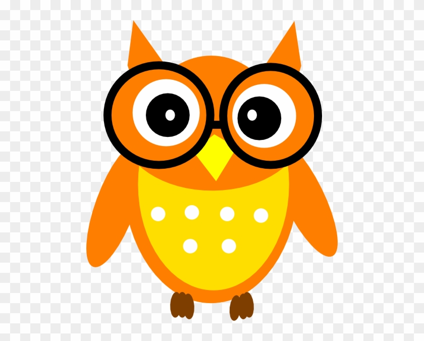 Wise Owl Clipart #183889