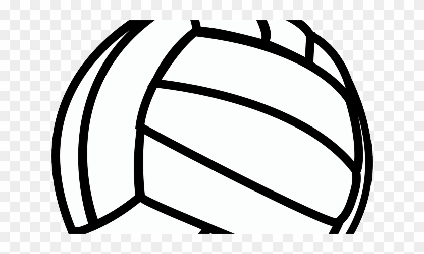 The - Love Volleyball Svg #183934