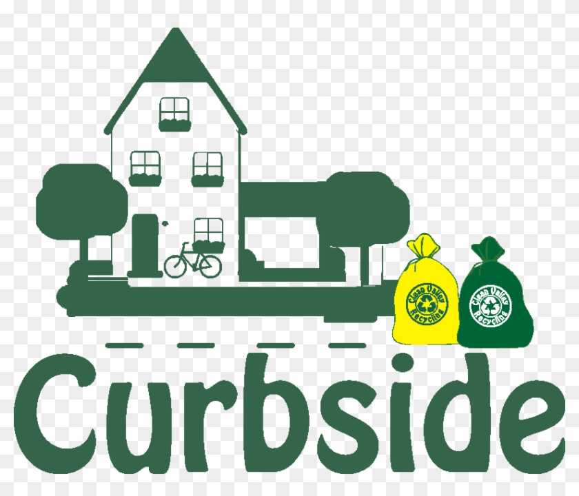 Curbside Pickup Days - Clean Valley Recycling #183955