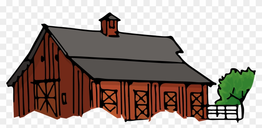 Farmhouse - House #183995