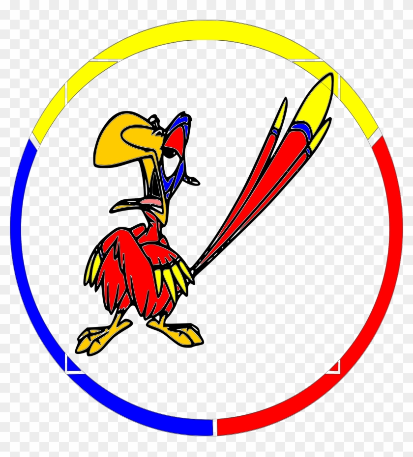 Zazu - Cartoon #184046
