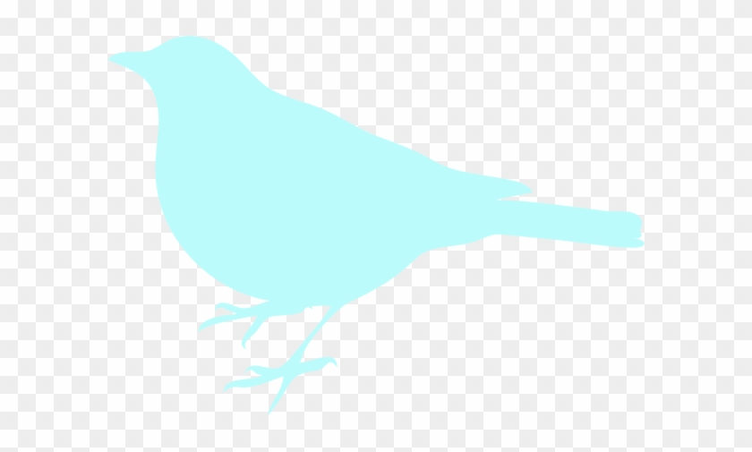 Sea Foam Blue Bird Svg Clip Arts 600 X 425 Px - Complices: Esta Vez, La Aventura De Leer #184047