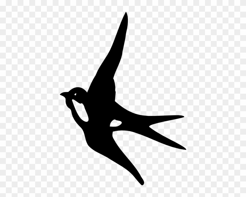 Swallow Clipart #184091