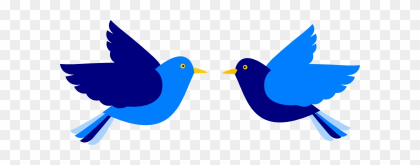 Bluebird Clip Art #184123