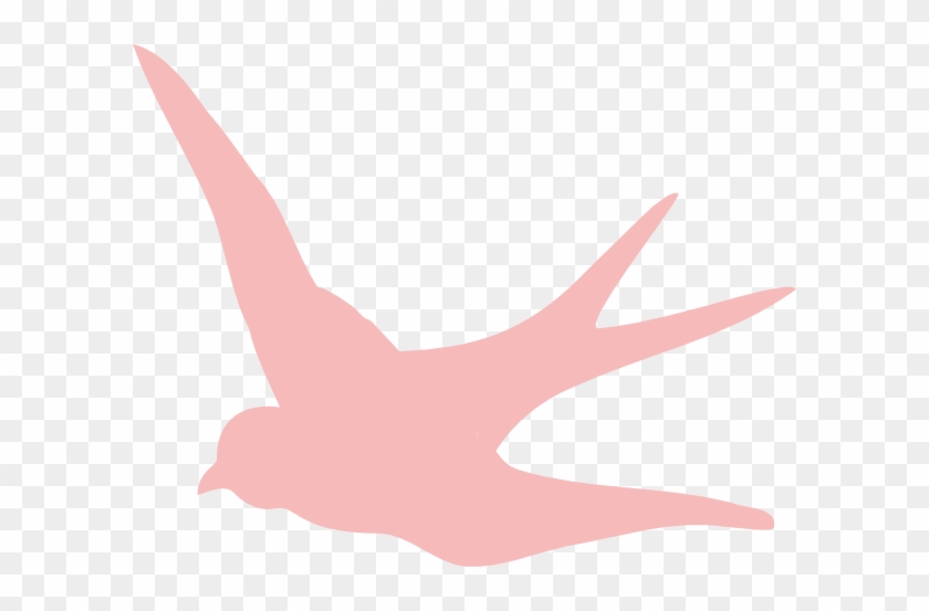 Cute Swallow Clipart #184192